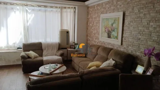 Casa com 3 Quartos à venda, 126m² no Jardim Peri Peri, São Paulo