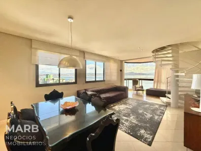 Cobertura com 4 Quartos à venda, 257m² no Agronômica, Florianópolis