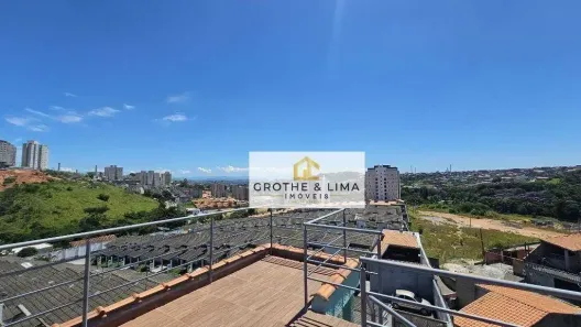 Sobrado com 3 Quartos à venda, 357m² no Loteamento Vila Romana, Jacareí