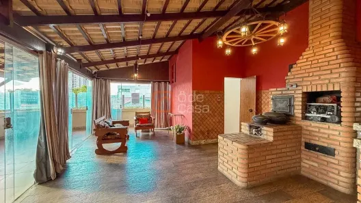 Casa com 3 Quartos à venda, 220m² no Castelo, Belo Horizonte