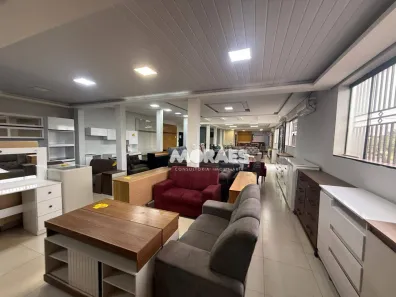 Galpão/Depósito/Armazém para alugar, 3700m² no Vila Industrial, Bauru