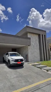 Casa com 3 Quartos à venda, 165m² no Jardins Barcelona, Senador Canedo