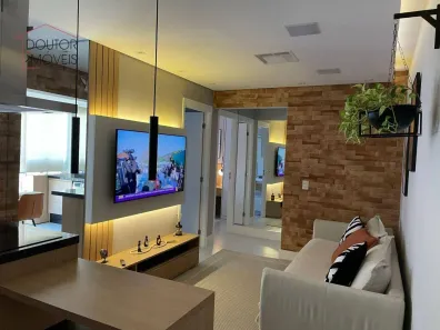 Apartamento com 2 Quartos à venda, 50m² no Vila Esperança, São Paulo