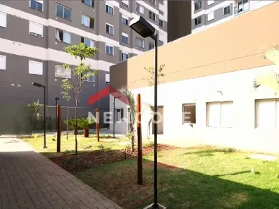 Apartamento com 1 Quarto à venda, 27m² no Água Branca, São Paulo