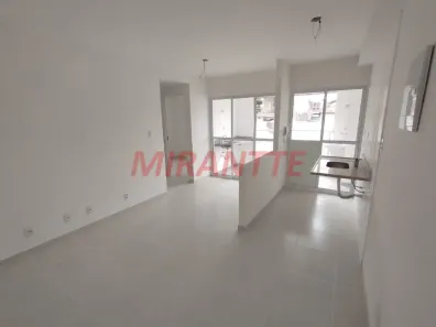 Apartamento com 2 Quartos à venda, 64m² no Burgo Paulista, São Paulo