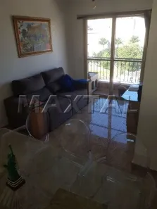 Apartamento com 3 Quartos à venda, 68m² no Lauzane Paulista, São Paulo