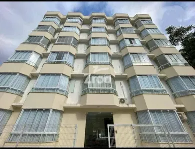 Apartamento com 1 Quarto para alugar, 45m² no Vila Nova, Blumenau