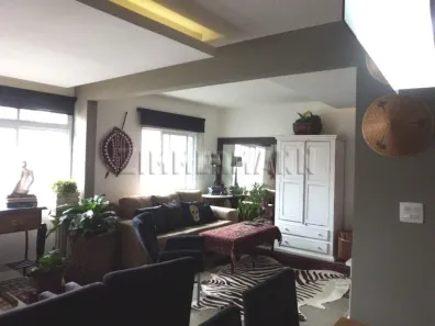 Apartamento com 1 Quarto à venda, 90m² no Vila Nova Conceição, São Paulo