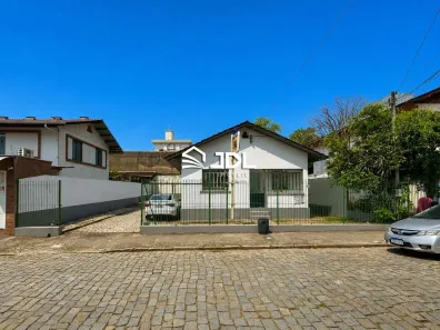 Lote/Terreno à venda, 450m² no Centro, Blumenau