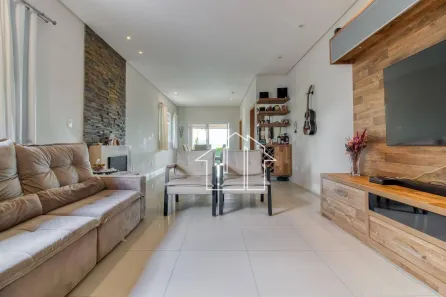 Casa de Condomínio com 4 Quartos à venda, 263m² no Urbanova V, São José dos Campos