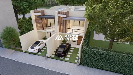 Casa com 3 Quartos à venda, 135m² no Felícia, Vitória da Conquista