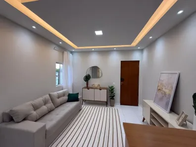Apartamento com 2 Quartos à venda, 50m² no Quarenta Horas (Coqueiro), Ananindeua