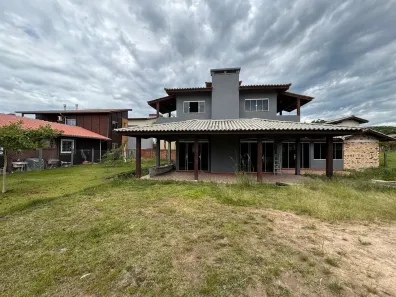Casa com 2 Quartos à venda, 190m² no Ibiraquera, Imbituba