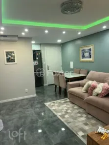 Apartamento com 2 Quartos à venda, 65m² no Centro, Esteio