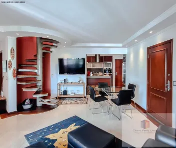 Apartamento com 3 Quartos à venda, 164m² no Jardim Vila Mariana, São Paulo