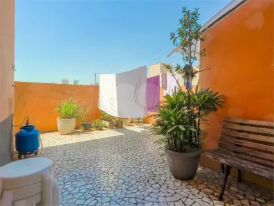 Sobrado com 3 Quartos à venda, 167m² no Jardim da Glória, São Paulo
