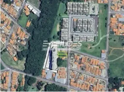 Lote/Terreno com 1 Quarto à venda, 300m² no Vila Paulista, Pirassununga