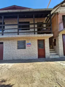 Imóvel Comercial para alugar, 35m² no Rincão, Novo Hamburgo