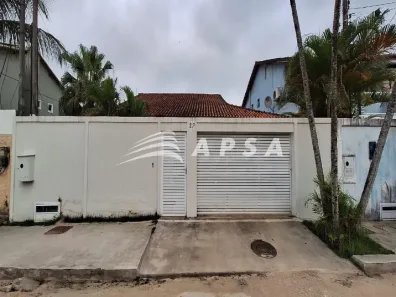 Casa com 3 Quartos para alugar, 199m² no Vargem Pequena, Rio de Janeiro