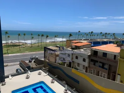 Apartamento com 1 Quarto para alugar, 55m² no Jardim Armação, Salvador