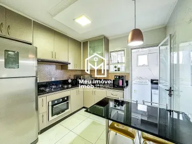 Apartamento com 3 Quartos à venda, 97m² no Norte, Brasília