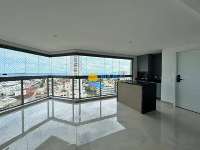 Apartamento com 3 Quartos à venda, 115m² no Enseada, Guarujá