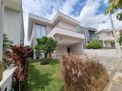 Casa de Condomínio com 4 Quartos à venda, 247m² no Parque Residencial Eloy Chaves, Jundiaí