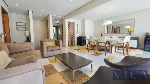 Casa com 4 Quartos à venda, 1120m² no Alphaville Residencial Dois, Barueri