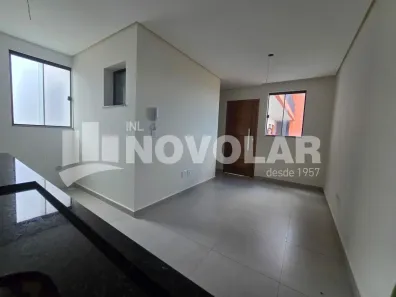 Apartamento com 2 Quartos à venda, 44m² no Vila Nivi, São Paulo