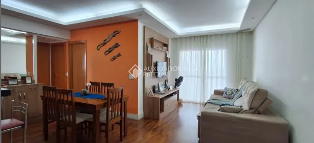 Apartamento com 3 Quartos à venda, 120m² no Rudge Ramos, São Bernardo do Campo