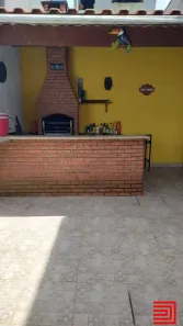 Sobrado com 3 Quartos à venda, 187m² no Chácara Belenzinho, São Paulo
