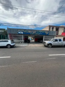Imóvel Comercial à venda, 525m² no Setor Bueno, Goiânia