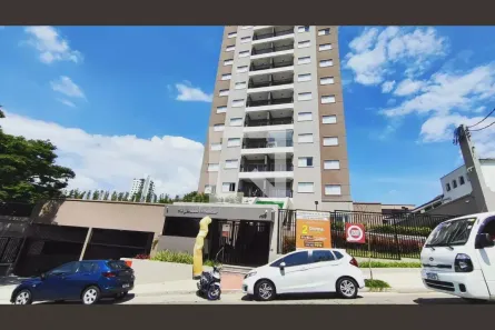 Apartamento com 2 Quartos à venda, 62m² no Vila Paulista, São Paulo