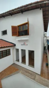 Imóvel Comercial com 2 Quartos para alugar, 194m² no Jardim, Santo André