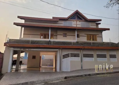 Casa com 3 Quartos à venda, 375m² no Jardim Terras de São João, Jacareí