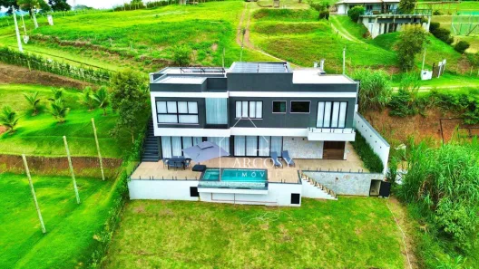 Casa de Condomínio com 3 Quartos à venda, 330m² no Loteamento Projetado, Areal