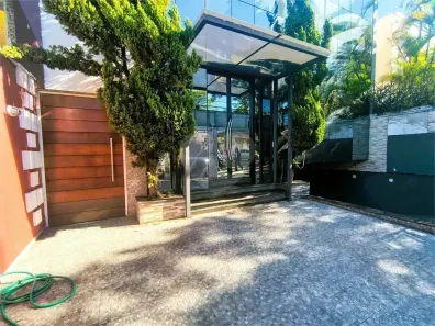 Imóvel Comercial para alugar, 300m² no Jardim Bonfiglioli, São Paulo