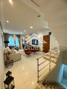 Sobrado com 3 Quartos à venda, 120m² no Jardim Santa Mena, Guarulhos