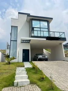 Casa de Condomínio com 3 Quartos à venda, 250m² no Aruã, Mogi das Cruzes