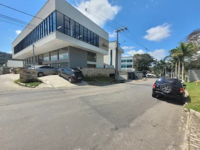 Ponto Comercial à venda, 79m² no Vina Del Mar, Juiz de Fora