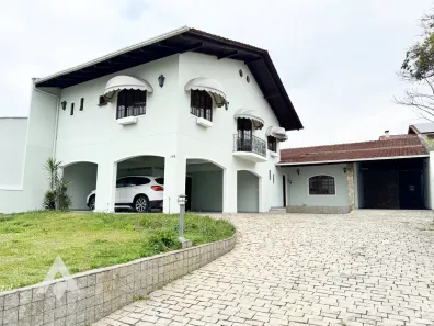 Casa com 4 Quartos à venda, 166m² no Itoupava Norte, Blumenau