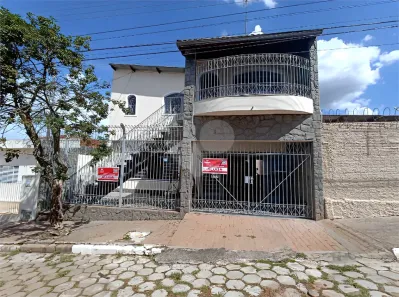 Casa com 6 Quartos à venda, 125m² no Jardim Itália, Itapetininga