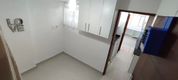 Apartamento com 1 Quarto à venda, 34m² no Aclimação, São Paulo