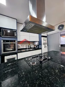 Casa com 2 Quartos à venda, 164m² no Parque União, Bauru