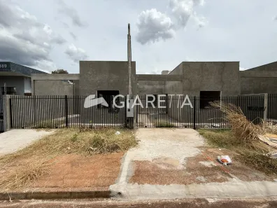 Casa com 2 Quartos à venda, 52m² no Jardim Concórdia, Toledo