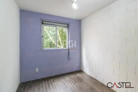 Apartamento com 2 Quartos à venda, 40m² no Lomba do Pinheiro, Porto Alegre