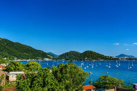 Casa com 5 Quartos à venda, 302m² no Santo Antônio de Lisboa, Florianópolis