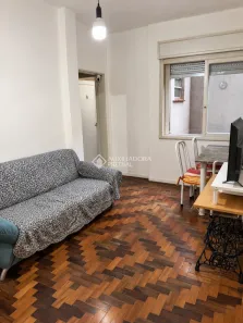 Apartamento com 2 Quartos à venda, 64m² no Menino Deus, Porto Alegre