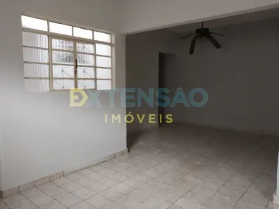 Casa com 3 Quartos à venda, 130m² no Vila Industrial, Araçatuba
