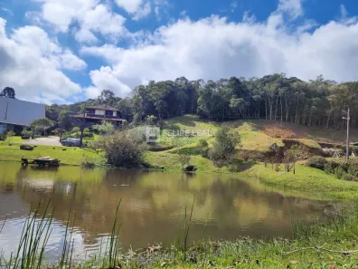 Lote/Terreno à venda, 1657m² no , Rancho Queimado
